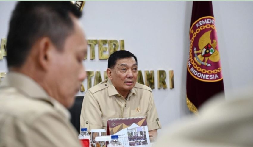 Indonesia Jadi Founding Member Dewan Perdamaian Trump, Menhan Tunggu Keputusan Kemlu soal Iuran