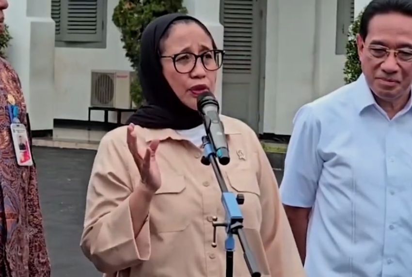 SPPG Dilarang Tolak Produk Petani dan Nelayan, Sanksi Menanti Pelanggar