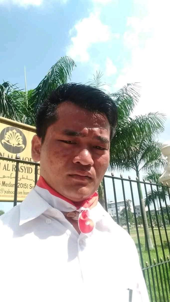 Pelapor Kasus Dana Dacil Minta Kejaksaan Tinggi Ambil Alih, Masyarakat Kehilangan Kepercayaan