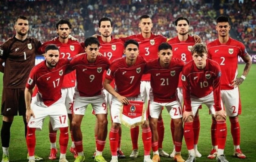 Bukan Finlandia, Ini Dua Negara yang Akan Tantang Timnas Indonesia di FIFA Series 2026