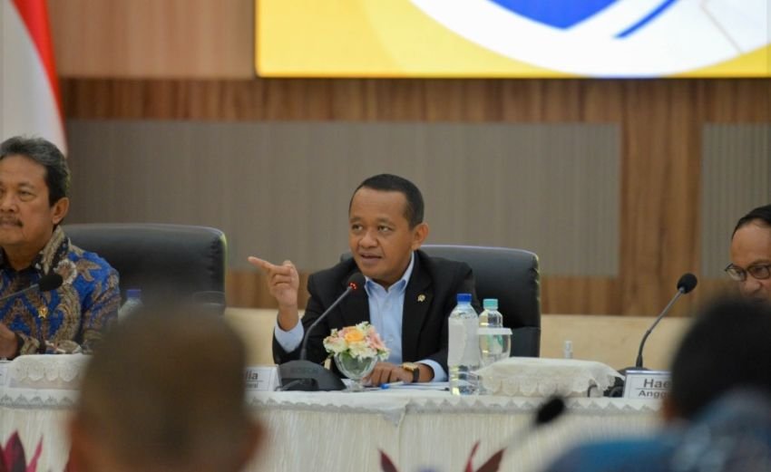 Indonesia Gandeng China Kembangkan Proyek Baterai Mobil Listrik Rp 133 Triliun, Target Jadi Ekosistem Kedua Terbesar Dunia