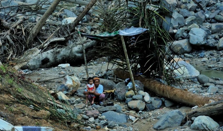 BNPB Catat Lonjakan Korban Jiwa di Sumatra Pascabanjir dan Longsor: 1.182 Orang Tewas, 238 Ribu Warga Mengungsi