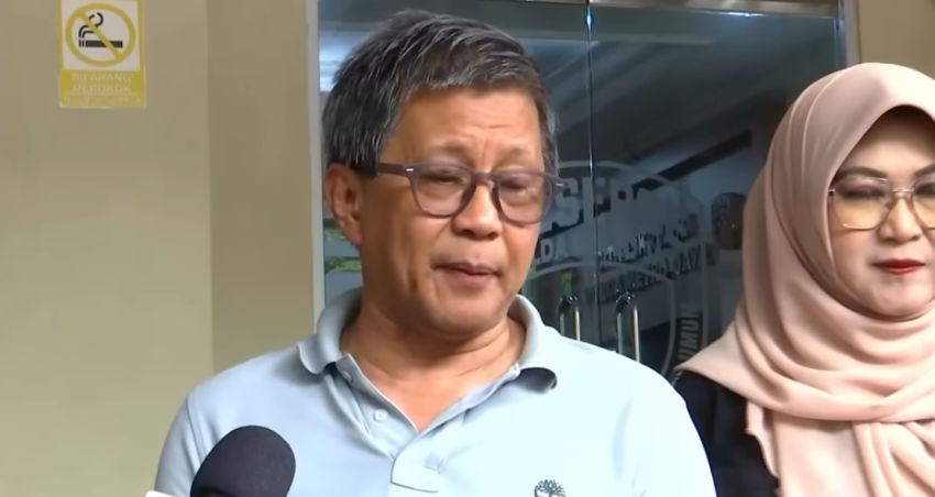 Rocky Gerung Sebut Ijazah Jokowi Asli Tapi Orangnya Palsu, Polda Metro Jaya Akan Dalami