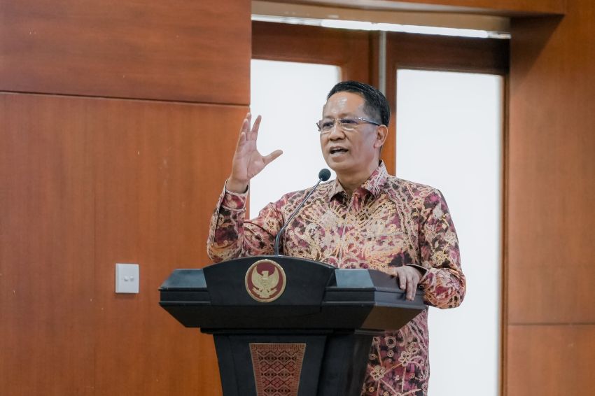 Kalsel Resmi 100 Persen Miliki Posbankum Desa & Kelurahan, Sengketa Warga Kini Lebih Cepat Terselesaikan