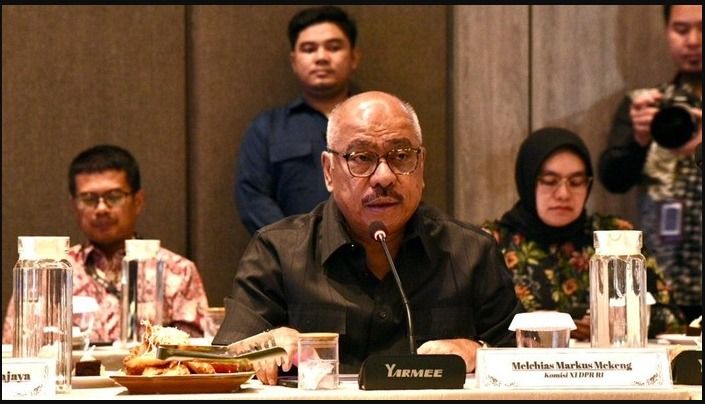 Golkar: Pilkada Langsung Bisa Picu Korupsi, DPRD Jadi Solusi