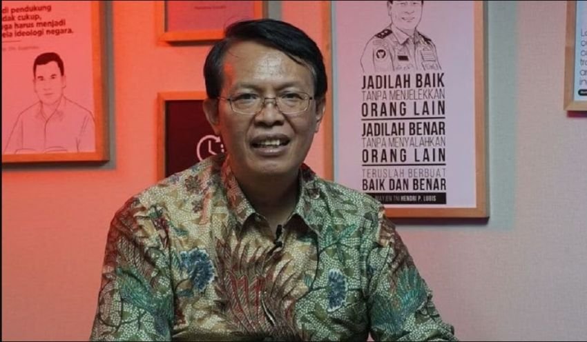 Jangan Sembarang Sebut Pelanggaran HAM Berat dalam Penanganan Bencana Alam