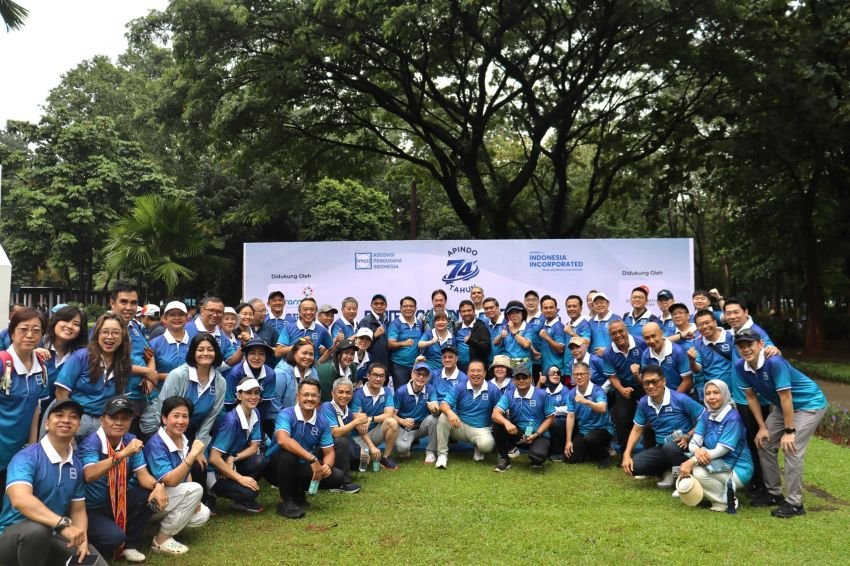 HUT ke-74 APINDO, Shinta Kamdani Dorong Dunia Usaha Mendorong Ekonomi Berdampak dan Inklusif