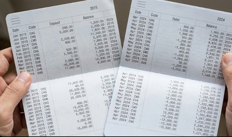OJK Blokir 31.382 Rekening Judi Online, Dampak Besar ke Sistem Keuangan