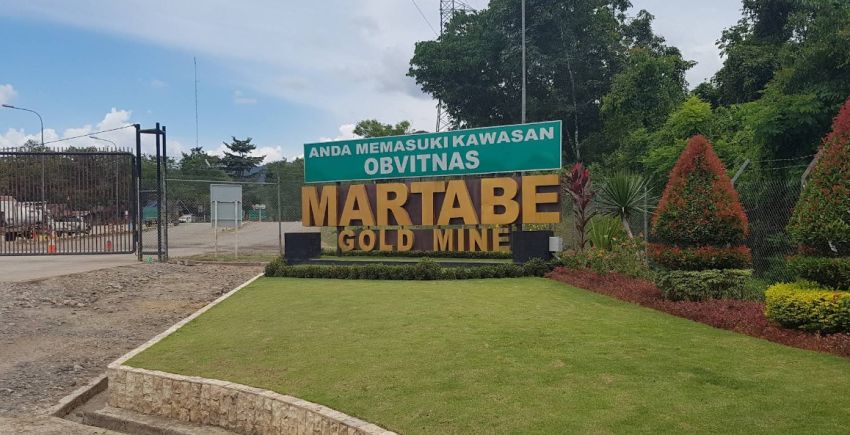 PT Agincourt Resources Dicabut Izinnya, Mind ID dan Antam Siap Ambil Alih