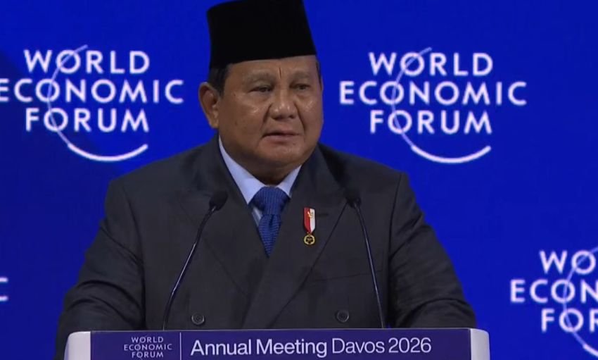 Indonesia Gabung Dewan Perdamaian Gaza Bentukan Trump, Prabowo: Mari Bersama