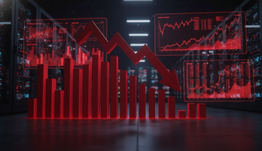 IHSG Jatuh Tajam 5,09% Terdampak Pembekuan Rebalancing MSCI, Investor Diminta &ldquo;Wait and See&rdquo;