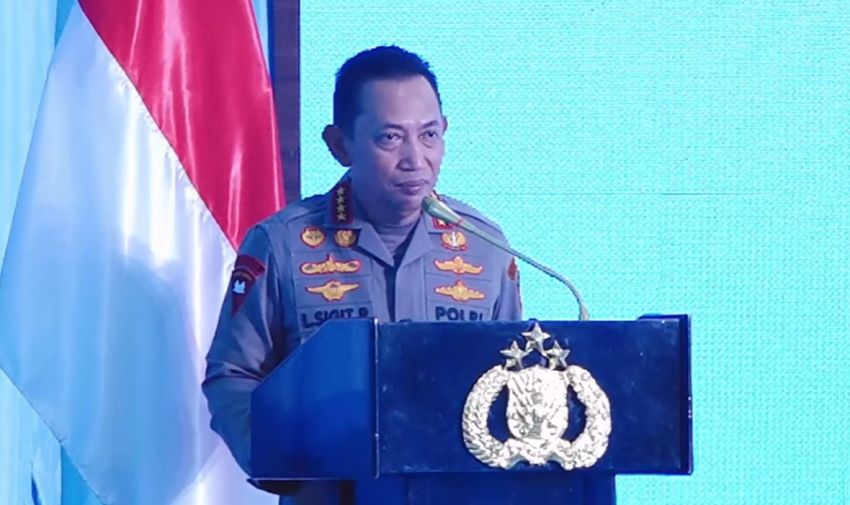Kapolri Resmikan Direktorat PPA dan PPO di 11 Polda dan 22 Polres, Tingkatkan Perlindungan Korban Anak dan Perdagangan Orang