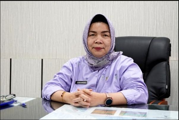 Kadisnaker Sumut Imbau 15 Perusahaan yang Dicabut Izinnya Tetap Penuhi Hak Pekerja, Hindari PHK Sepihak