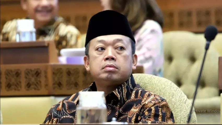 Menteri ATR Dorong Percepatan One Map Policy, Target Selesaikan Peta Sebelum 2028