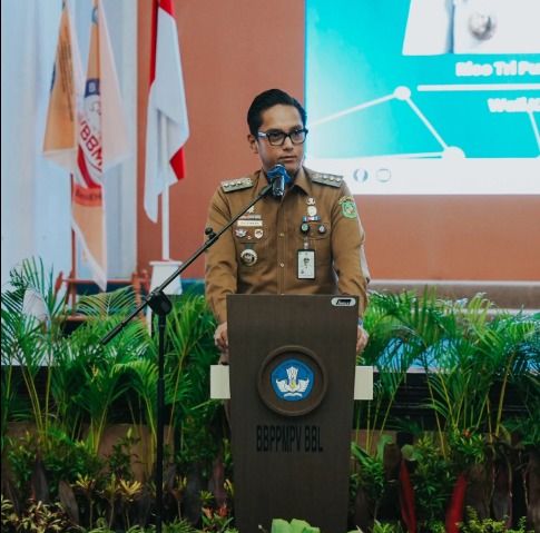 Rico Waas Targetkan 11 Jabatan Kadis Pemko Medan Terisi Bulan Januari