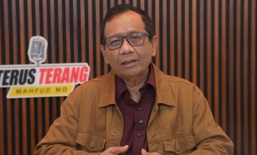 Mahfud MD Tegaskan Masyarakat Tak Ingin Kepala Daerah Dipilih DPRD: Kemunduran Demokrasi Indonesia