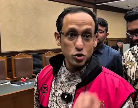 Nadiem Makarim: Makin Cepat Kebenaran Terbuka, Makin Baik