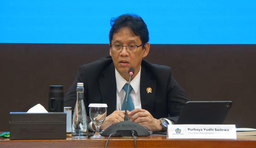 Purbaya Buka Suara soal Dana Rp16,7 T untuk Dewan Perdamaian AS: &ldquo;Bisa dari APBN&rdquo;