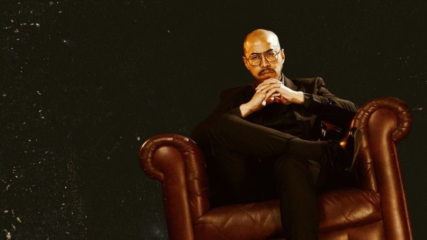 Membaca Mens Rea: Komedi dan Kritik Sosial