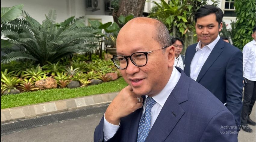 Menteri Investasi Pastikan Pelemahan Rupiah Tak Ganggu Investasi di Indonesia