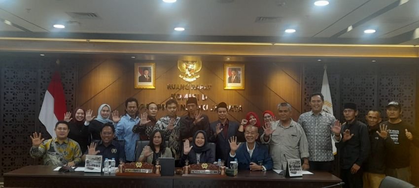 Sengketa Lahan Fly Over Pramuka dan Taman Rawasari, Ahli Waris Dorong Musyawarah untuk Hindari Pengadilan