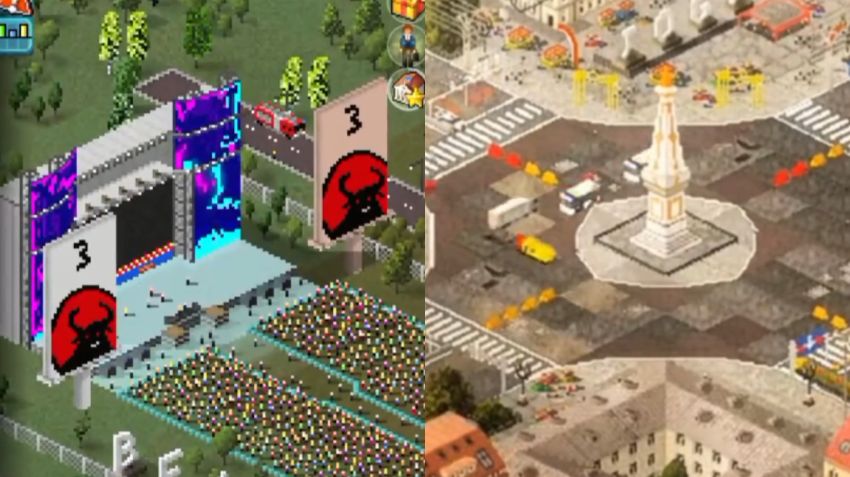 TheoTown Ramai Dimainkan di Indonesia, Buruan Klaim Diamond Gratis Sekarang! Begini Caranya