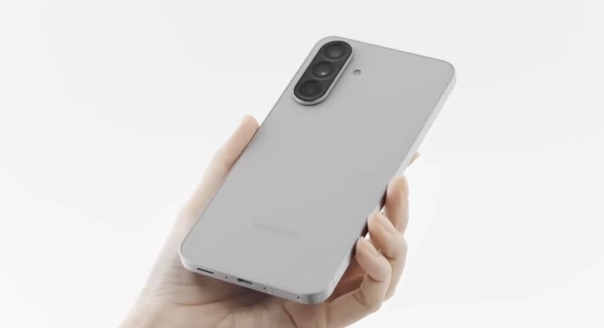 Samsung Galaxy A57 Bakal Gunakan Panel OLED dari China, Ini Alasannya