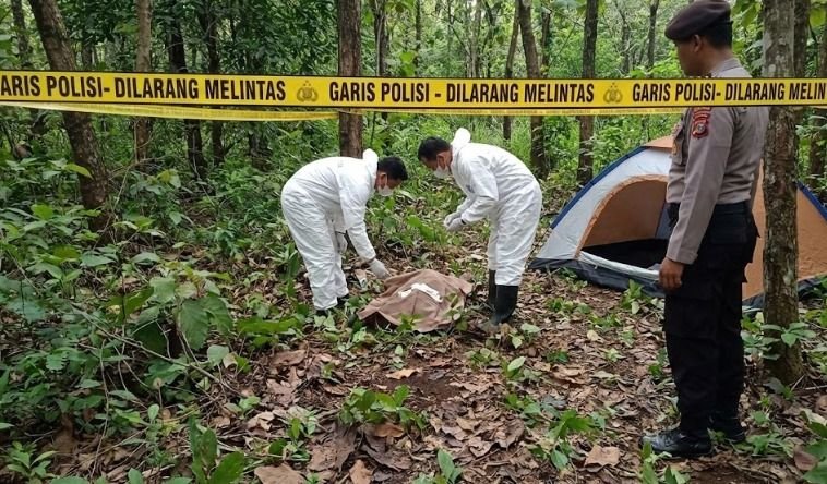 Tragedi Bogor: Mayat Bayi Perempuan Ditemukan Mengambang di Empang Permukiman