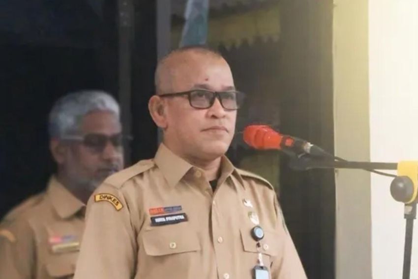 Medan Terapkan Sistem BLUD pada 41 Puskesmas, Pelayanan Kesehatan Diharap Lebih Cepat dan Fleksibel