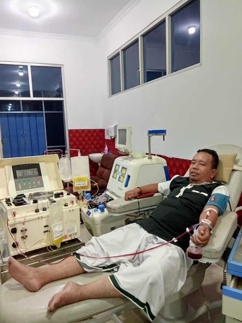 Ahi Arif Dorong RSAM Pertimbangkan Kontribusi Positif Satpam di Tengah Isu Publik