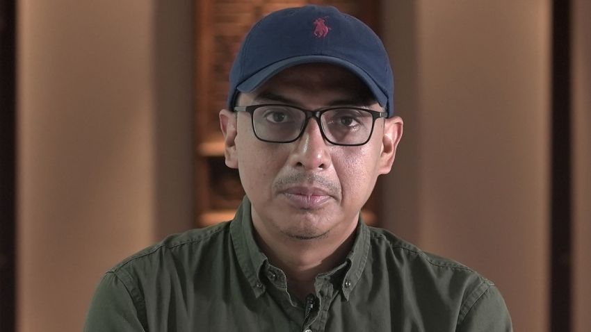 Zainal Arifin Mochtar, Dosen UGM dan Aktivis Antikorupsi yang Mendapat Teror dan Ancaman Telepon