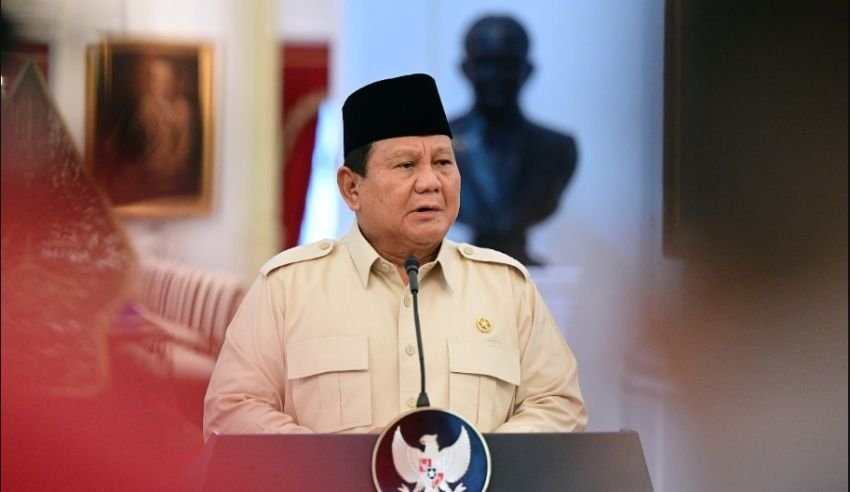Prabowo Tambah Dana Riset Perguruan Tinggi Jadi Rp 12 Triliun
