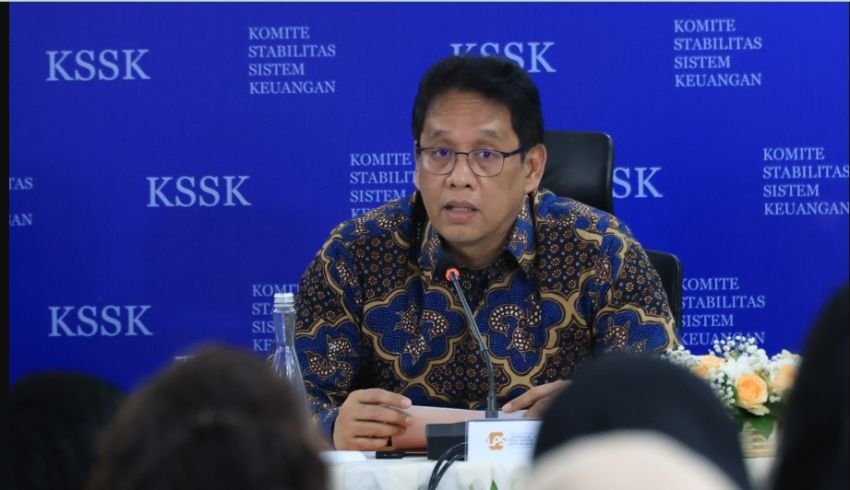 Purbaya Sebut Iuran Dewan Perdamaian Sebagian Besar Bisa dari APBN