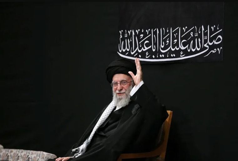 Protes Iran Mematikan: Khamenei Sebut Ribuan Korban Akibat Campur Tangan AS dan Israel