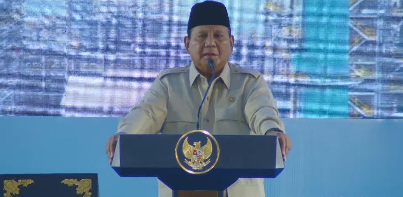 National Champions Indonesia: Prabowo Soroti Potensi Pertamina yang Belum Maksimal