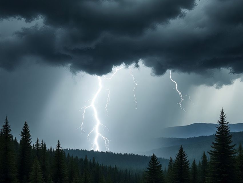 Prakiraan Cuaca Jawa Barat Hari Ini, Jumat 2 Januari 2026: Sejumlah Wilayah Hujan Petir