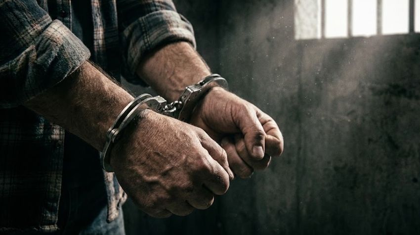 Nekat! Pria di Medan Tertangkap Saat Mencuri Steling Aluminium MBG untuk Berfoya-Foya