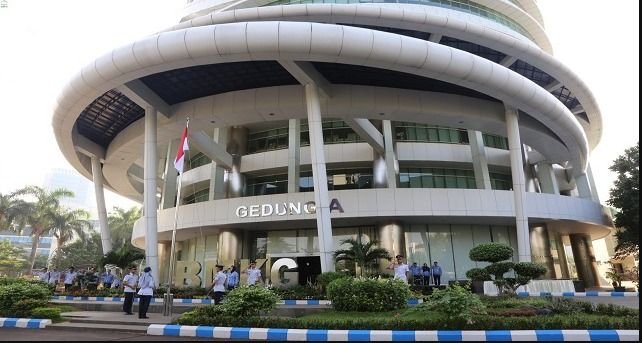 Bibit Siklon Tropis 91S Terpantau di Samudra Hindia, BMKG Imbau Waspada Gelombang Tinggi