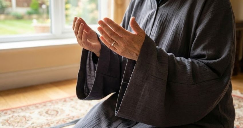 Apakah Sah Puasa Syaban Tanpa Niat Malam? Simak Penjelasannya