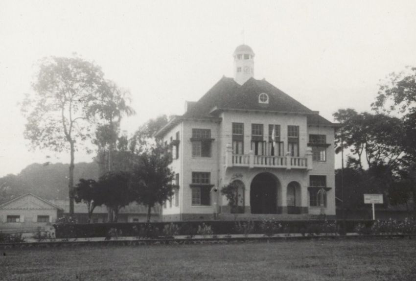 Tahukah Anda? Sebelum Ada BPS, Siantar Sudah Punya Sensus Penduduk Sejak 1930