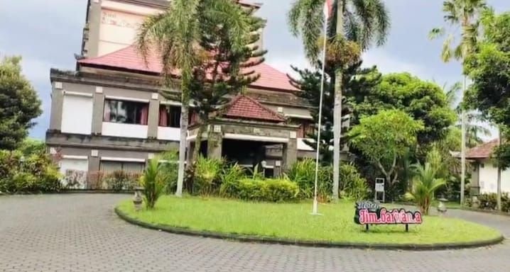 Pemkab Jembrana Digugat Rp 40 Miliar, Hotel Jimbarwana Jadi Sorotan Warga
