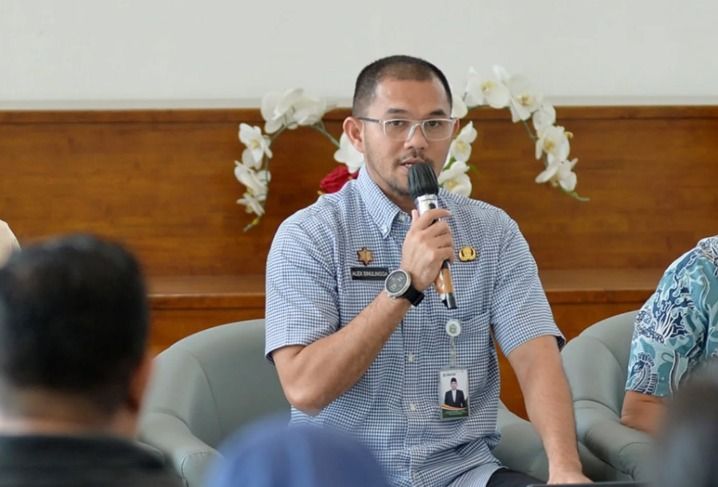 100% Sekolah di Sumut Kini Teraliri Listrik dan Internet, Digitalisasi Pendidikan Dipercepat