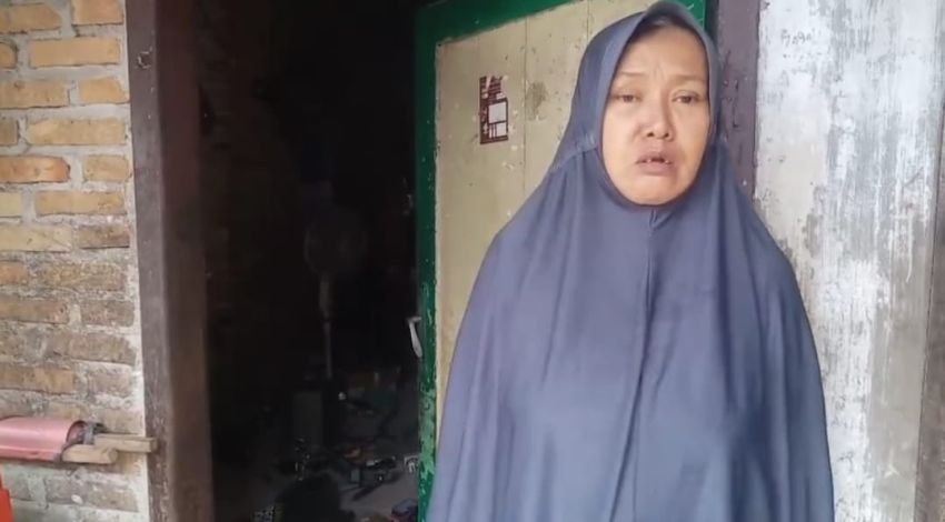 Warga Medan Terabaikan: 56 Tahun Tidak Menerima Bantuan, Masyarakat Soroti Pendataan Sosial