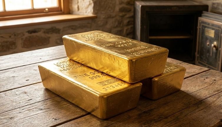 Boleh atau Haram? Simak Hukum Investasi Emas Digital Menurut Islam