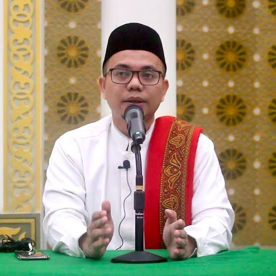 Isra&rsquo; Mikraj, Ustaz Nurkhalis Muchtar Tegaskan Shalat Kunci Kedamaian Pribadi dan Bangsa