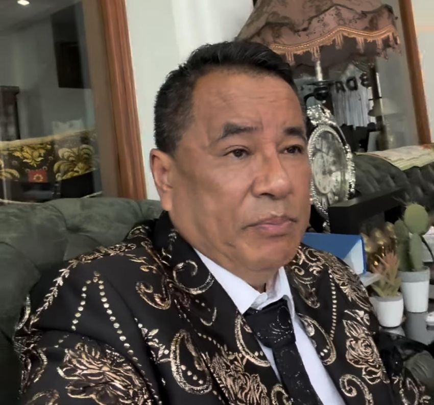 Suami Divonis 6 Tahun Penjara Usai Lindungi Istri dari Jambret, Hotman Paris Turun Tangan