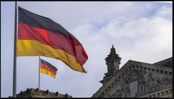 NATO Kirim Tentara ke Greenland, Jerman Sebut Ada Ancaman Rusia dan China