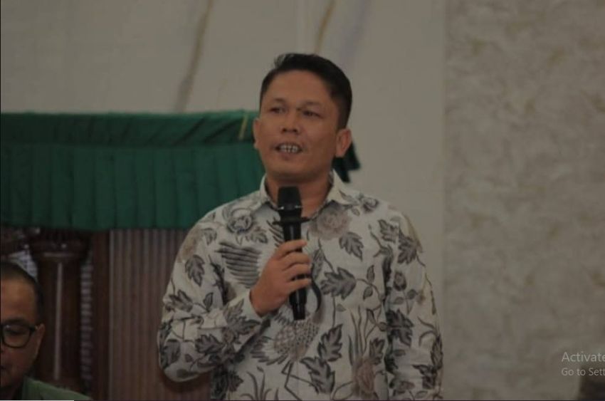 Rocky Pasaribu: Pencabutan Izin TPL Momentum Perlindungan Hak Masyarakat Adat