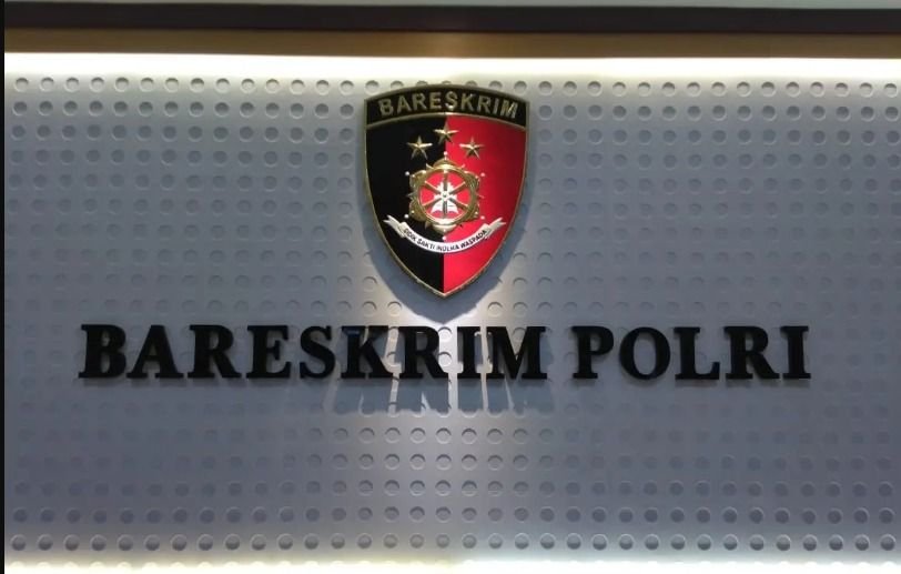 Bareskrim Polri Sita Dokumen Penting dalam Penggeledahan Kantor Dana Syariah Indonesia