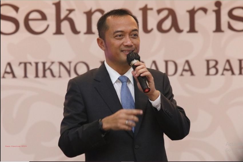 Satgas PKH Kembalikan 900 Hektare Sawit Ilegal Jadi Hutan Konservasi